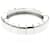 Chopard Ice Cube Ring 82/7407 in Weißgold Silber  - Ansicht 3