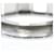 Chopard Ice Cube Ring 82/7407 in Weißgold Silber  - Ansicht 6