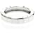 Chopard Ice Cube Ring 82/7407 in Weißgold Silber  - Ansicht 9