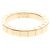 Anello Cartier Lanieres in oro rosa D'oro - vista 3