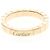Anello Cartier Lanieres in oro rosa D'oro - vista 5