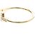Tiffany & Co Anello Tiffany T-wire in Oro Rosa con Diamanti D'oro - vista 6