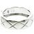 Chanel Coco Crush Ring Medium Modell in 18K Weißgold Silber - Ansicht 7