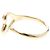 Tiffany & Co Anello Tiffany Open Heart in oro rosa D'oro - vista 2