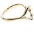 Tiffany & Co Anello Tiffany Open Heart in oro rosa D'oro - vista 4