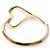 Tiffany & Co Anello Tiffany Open Heart in oro rosa D'oro - vista 7