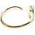 Tiffany & Co Anello Tiffany Open Heart in oro rosa D'oro - vista 8