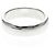 Tiffany & Co Anello Fashion in Platino Tiffany Argento - vista 3