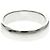 Tiffany & Co Anello Fashion in Platino Tiffany Argento - vista 6