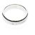 Tiffany & Co Anello Fashion in Platino Tiffany Argento - vista 9