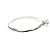 Tiffany & Co Tiffany Solitär-Diamantband Ring Silber - Ansicht 4