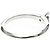 Tiffany & Co Tiffany Solitär-Diamantband Ring Silber - Ansicht 7