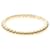 Van Cleef & Arpels Perles Small Ring Golden  - view 1