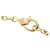 Collar Pure Alhambra Van Cleef & Arpels Dorado  - vista 10