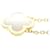 Collar Pure Alhambra Van Cleef & Arpels Dorado  - vista 3
