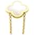 Collar Pure Alhambra Van Cleef & Arpels Dorado  - vista 6