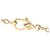 Collar Pure Alhambra Van Cleef & Arpels Dorado  - vista 9