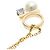 Collana Tasaki Petit Balance Plus D'oro - vista 12