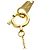 Collana Tasaki Petit Balance Plus D'oro - vista 14
