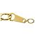 Collana Tasaki Petit Balance Plus D'oro - vista 15