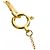 Collana Tasaki Petit Balance Plus D'oro - vista 16