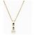 Collana Tasaki Petit Balance Plus D'oro - vista 2