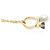 Collana Tasaki Petit Balance Plus D'oro - vista 7