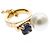 Collana Tasaki Petit Balance Plus D'oro - vista 8