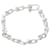 Tiffany & Co Bracciale Tiffany Hardware Small Link Argento