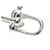 Tiffany & Co Bracciale Tiffany Hardware Small Link Argento - vista 6