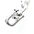 Tiffany & Co Bracciale Tiffany Hardware Small Link Argento - vista 9