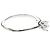 Tiffany & Co Tiffany Solitär-Diamantband-Ring Silber - Ansicht 4
