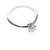 Tiffany & Co Tiffany Solitär-Diamantband-Ring Silber - Ansicht 9