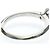 Tiffany & Co Tiffany Solitär-Diamantband-Ring Silber - Ansicht 7