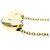 Tiffany & Co Collana Bean di Tiffany in oro giallo 18K D'oro - vista 3
