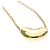 Tiffany & Co Collana Bean di Tiffany in oro giallo 18K D'oro - vista 4