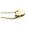 Tiffany & Co Collana Bean di Tiffany in oro giallo 18K D'oro - vista 5