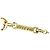 Tiffany & Co Collana Bean di Tiffany in oro giallo 18K D'oro - vista 8