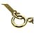 Tiffany & Co Collana Bean di Tiffany in oro giallo 18K D'oro - vista 9