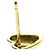 Tiffany & Co Orecchini a lobo a cuore Tiffany in oro giallo 18K D'oro - vista 10