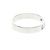 Gucci Icon Print Ring mit Diamanten Silber - Ansicht 4