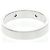 Gucci Icon Print Ring mit Diamanten Silber - Ansicht 7