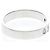 Gucci Icon Print Ring mit Diamanten Silber - Ansicht 8