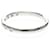 Tiffany & Co Anello Tiffany Stacking Band con diamanti Argento  - vista 2