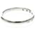 Tiffany & Co Anello Tiffany Stacking Band con diamanti Argento  - vista 8