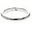 Tiffany & Co Bague Tiffany Stacking Band 1P Diamond Argenté - vue 3