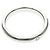 Tiffany & Co Bague Tiffany Stacking Band 1P Diamond Argenté - vue 9