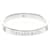 Tiffany & Co Tiffany Flat Band Ring mit Diamanten Silber  - Ansicht 1