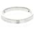 Tiffany & Co Tiffany Flat Band Ring mit Diamanten Silber  - Ansicht 8