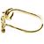Anello Christian Dior Dior Amour in Oro Giallo D'oro - vista 6